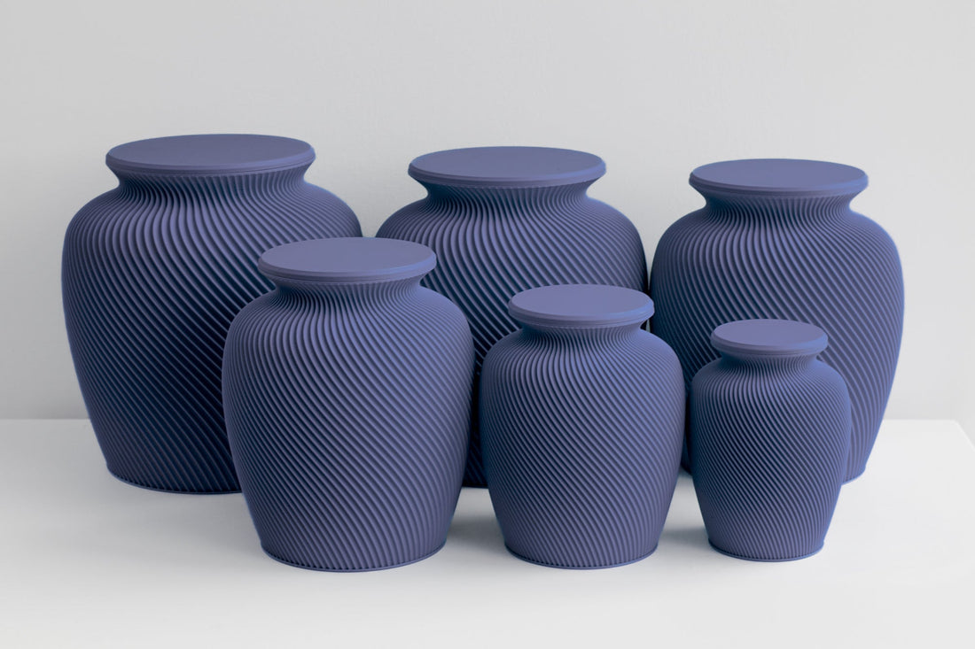 What Size Cremation Urn Do I Need?