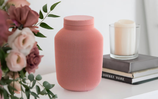 How to Choose a Cremation Urn