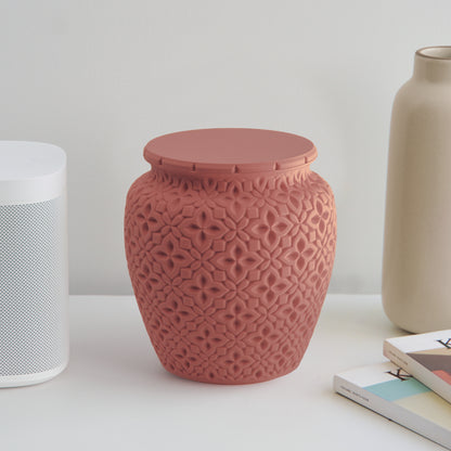 Azule Urn