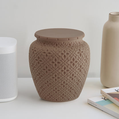 Azule Urn