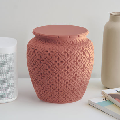 Azule Urn