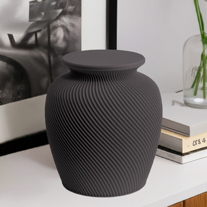 Elm Urn