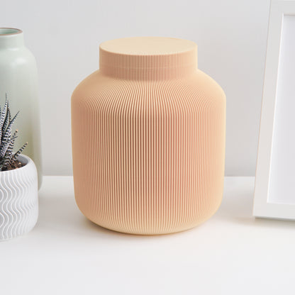 Willow Urn