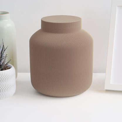 Willow Urn