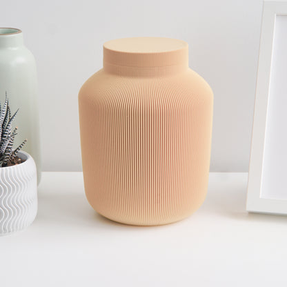 Willow Urn