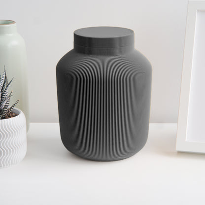 Willow Urn