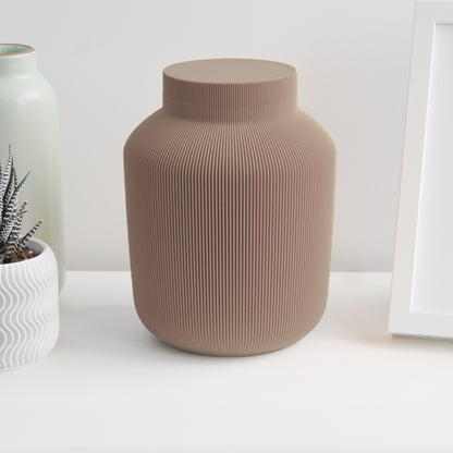 Willow Urn