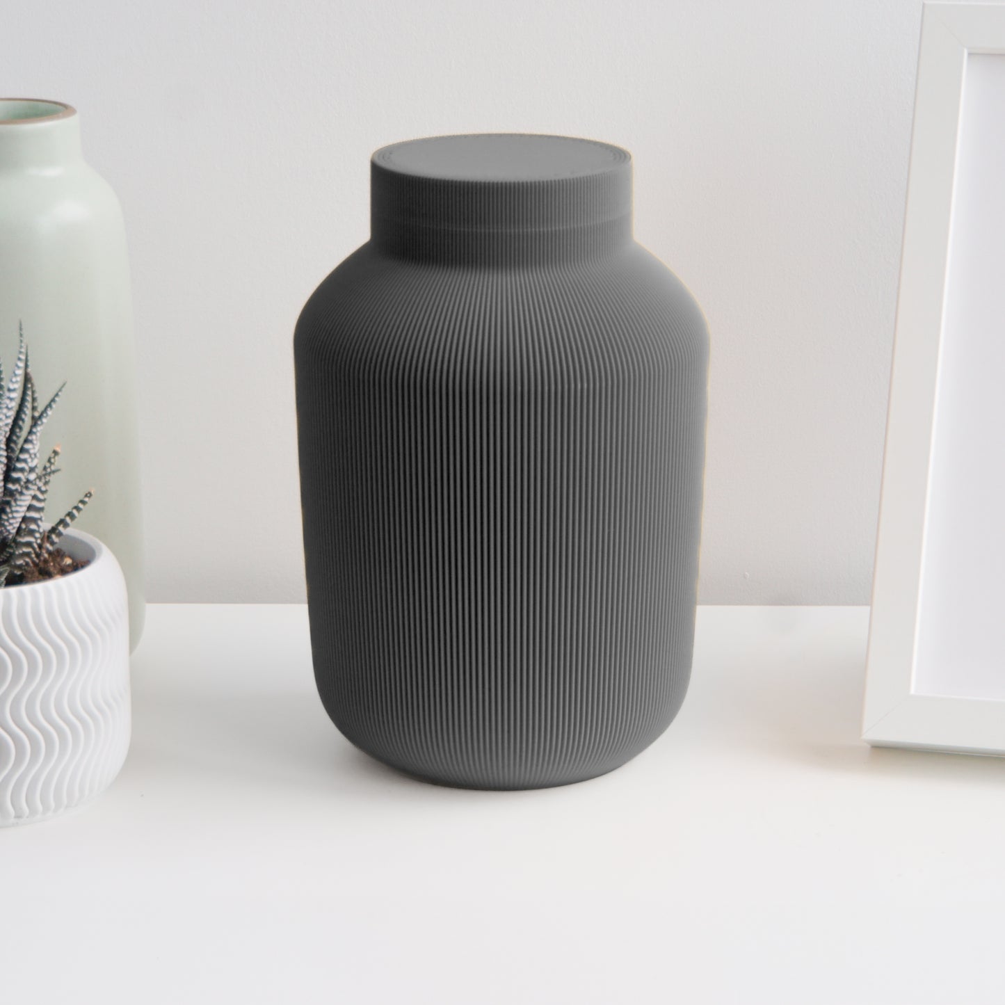 Willow Urn
