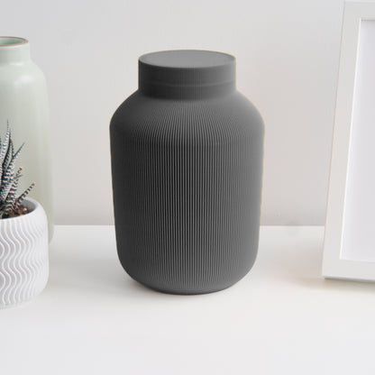 Willow Urn