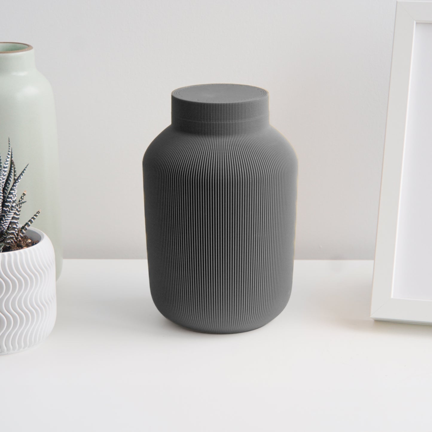 Willow Urn