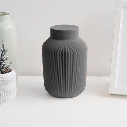 Willow Urn
