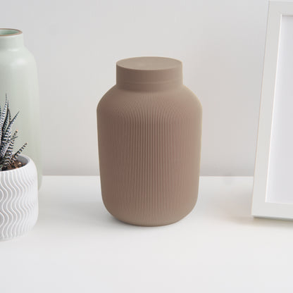 Willow Urn