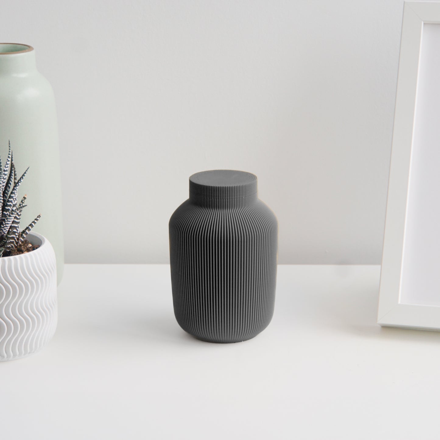 Willow Urn