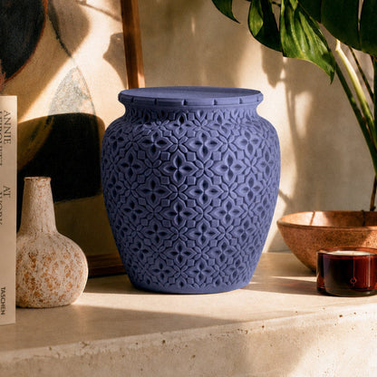 Azule Urn