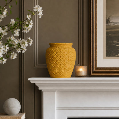 Azule Urn