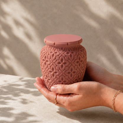 Azule Urn